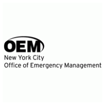 Office of Emergency Management of the City of New York
