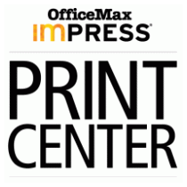 OfficeMax ImPress Print Center
