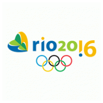 Official rio 2006 logo