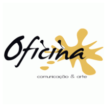 Oficina - Comunicação & Arte