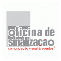 Oficina de Sinalização