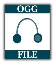 OGG file