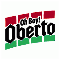 Oh Boy Oberto!