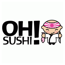 Oh! Sushi