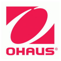 Ohaus Scales and Balances