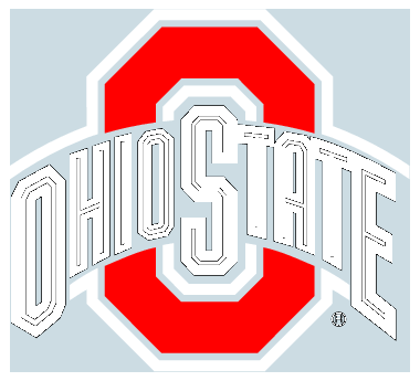 Ohio State University Buckeyes