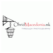 Ohrid Macedonia