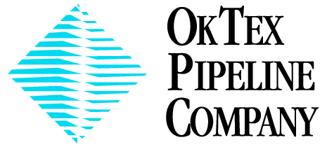 Oktex Pipeline Company