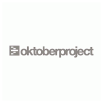 Oktoberproject