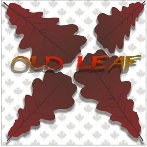 Old Leaf