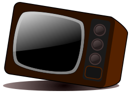 Old Television