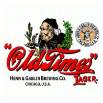 Old Times Lager