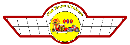 Old Town Cruisers