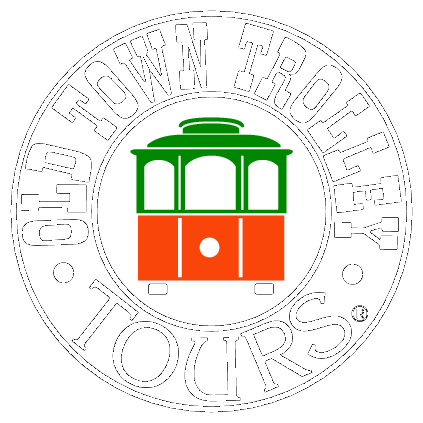 Old Town Trolley Tours