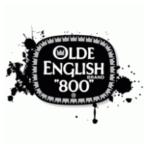 Olde English 800