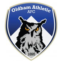 Oldham Athletic A.F.C.