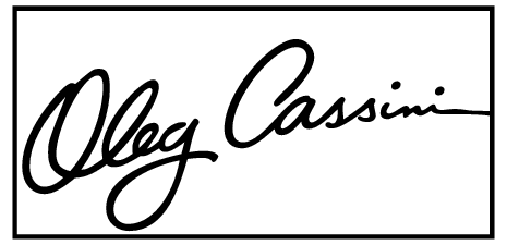 Oleg Cassini