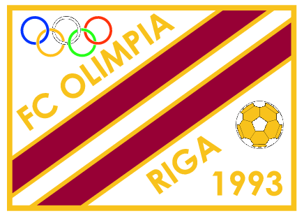 Olimpia Riga
