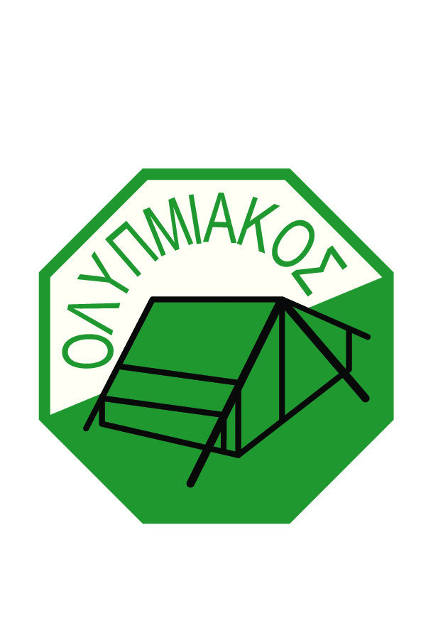 Olimpiakos Nikosia (old logo)
