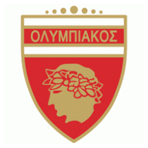 Olimpiakos Piraeus (old logo)