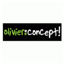 Olivier:concept!