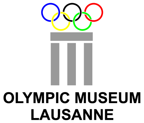 Olympic Museum Lausanne
