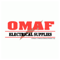 Omaf Electrical Supplies