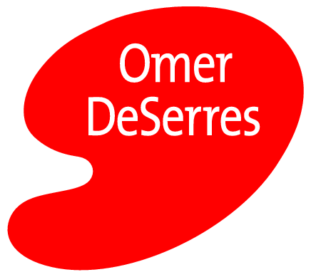 Omer Deserres