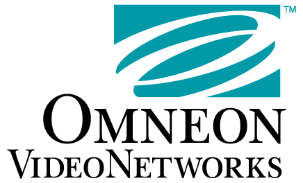 Omneon Video Networks