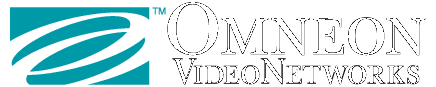 Omneon Video Networks