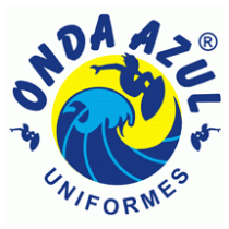 Onda Azul Uniformes