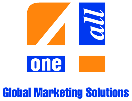 One 4 All Global Marketing Solutions