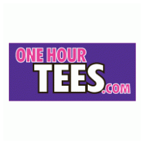 One Hour Tees