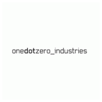 Onedotzero Industries