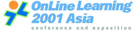 Online Learning 2001 Asia