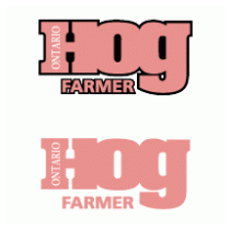 Ontario Hog Farmer