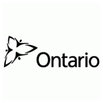 Ontario Provincial Logo (NEW)