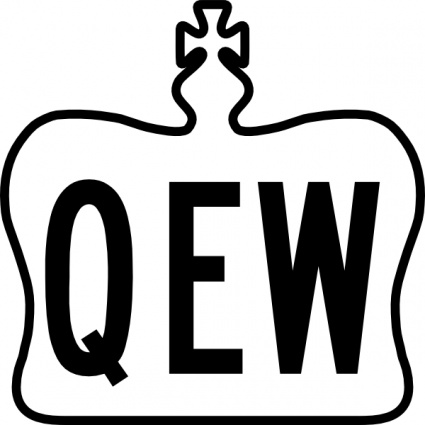 Ontario Qew clip art