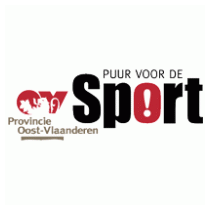 Oost - Vlaanderen Puur voor de Sport