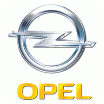 OPEL Logo - new