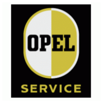 Opel Service