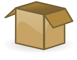 Open Box