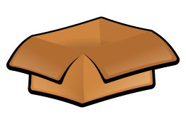 Open Box