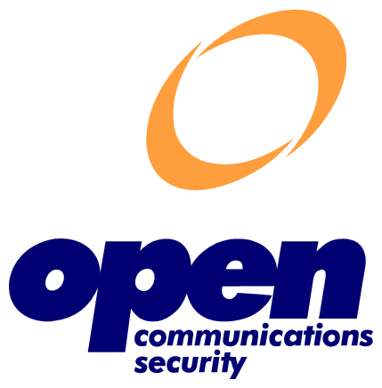 Open Communication Security