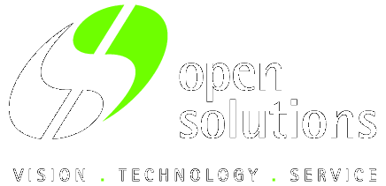 Open Solutions