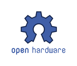 Open Source Harware Logo