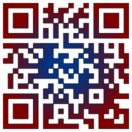 OpenClipArt.org in QRcode