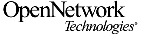 Opennetwork Technologies