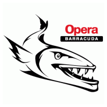 Opera Barracuda