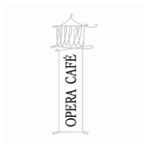 Opera Cafe